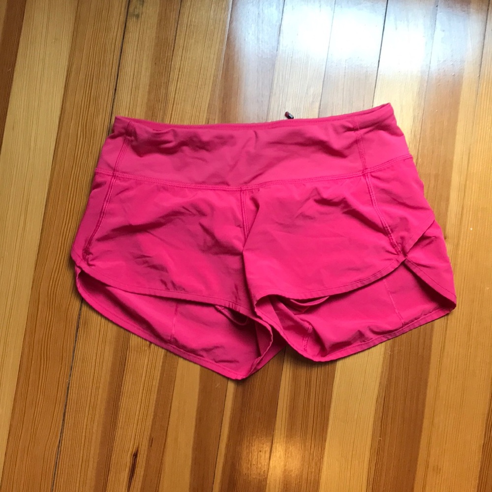 Lululemon Shorts